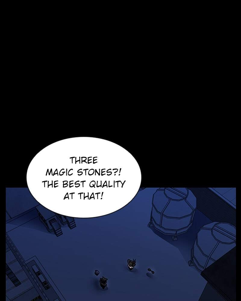 Villain to Kill Chapter 18 page 19 - 