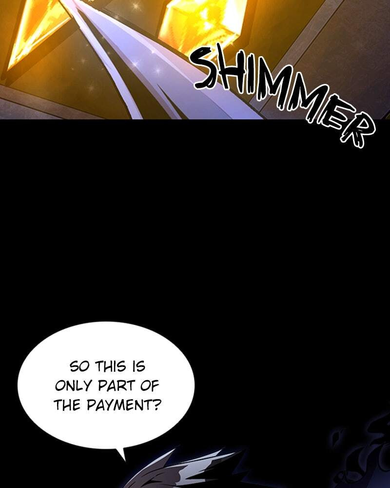 Villain to Kill Chapter 18 page 21 - 