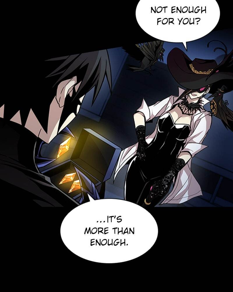 Villain to Kill Chapter 18 page 23 - 
