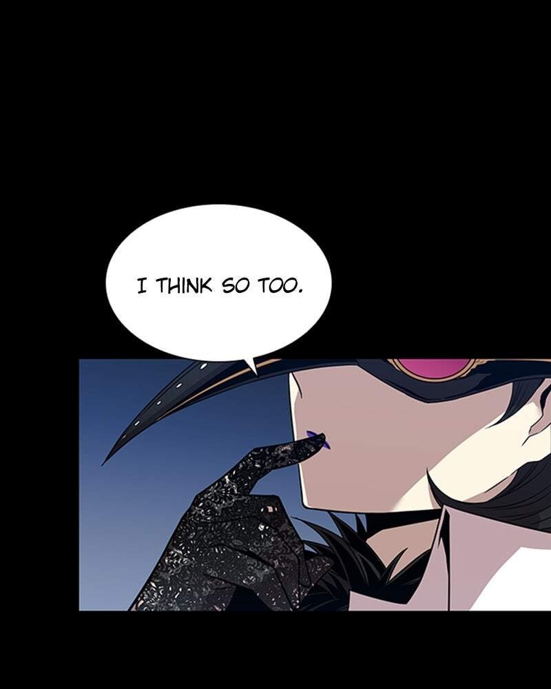 Villain to Kill Chapter 18 page 24 - 