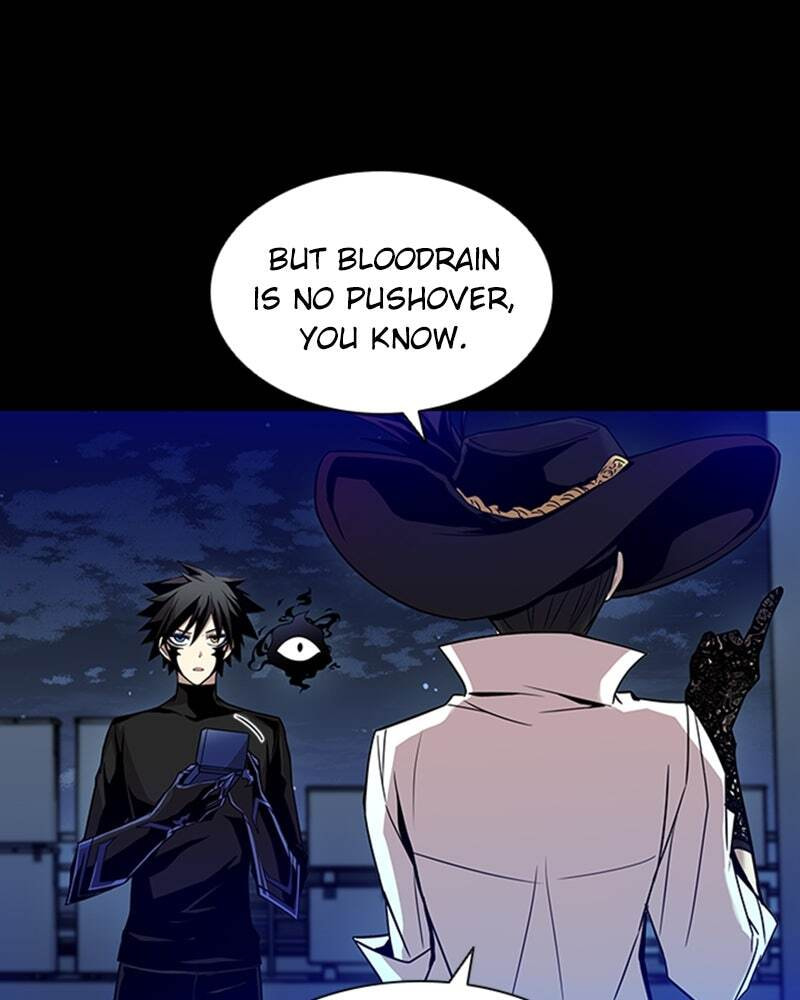 Villain to Kill Chapter 18 page 25 - 