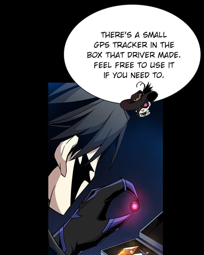 Villain to Kill Chapter 18 page 27 - 