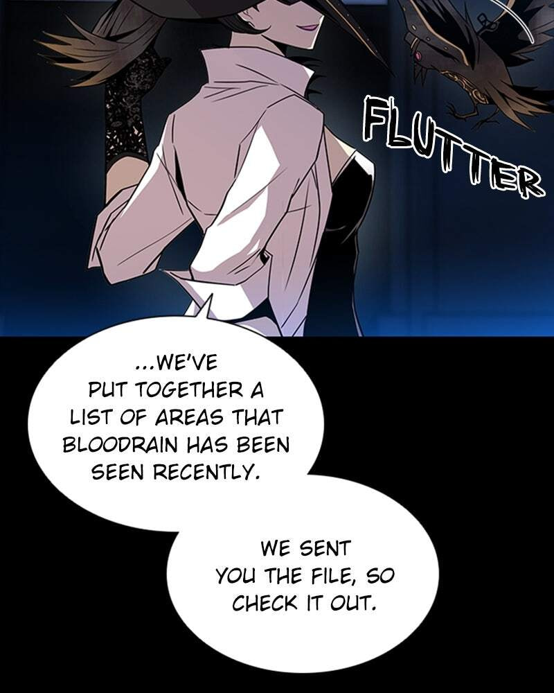 Villain to Kill Chapter 18 page 29 - 