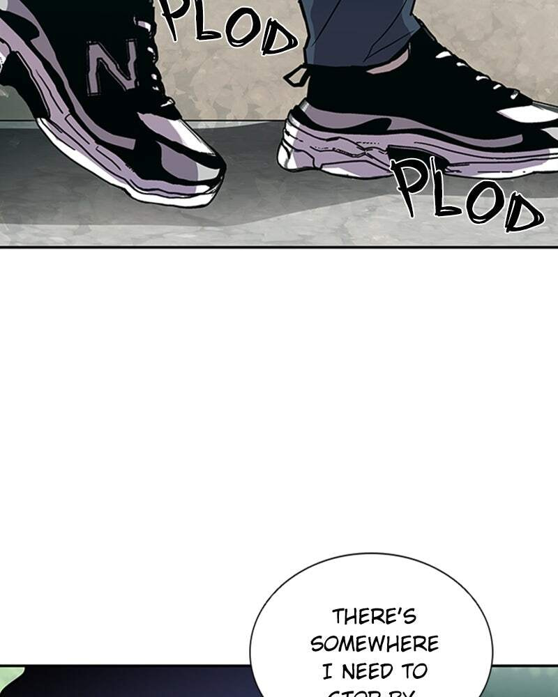 Villain to Kill Chapter 18 page 38 - 