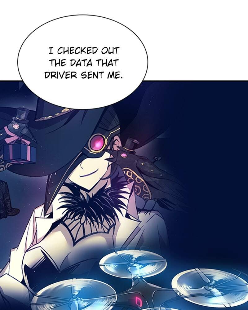 Villain to Kill Chapter 18 page 40 - 