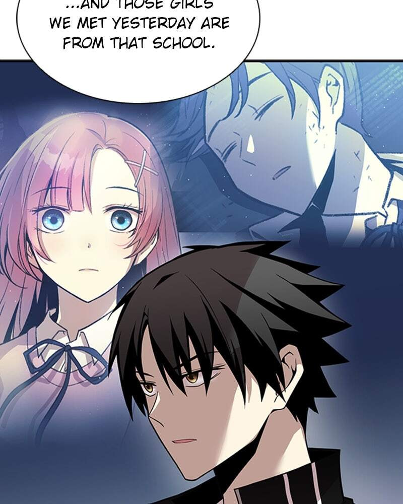 Villain to Kill Chapter 18 page 42 - 