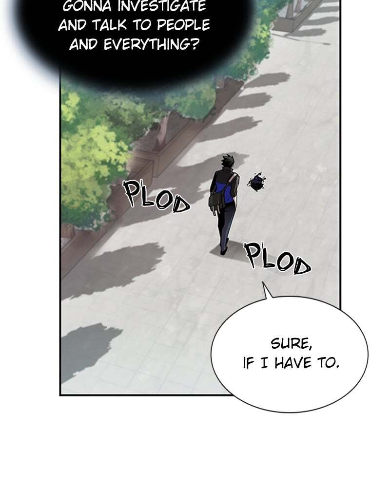 Villain to Kill Chapter 18 page 44 - 