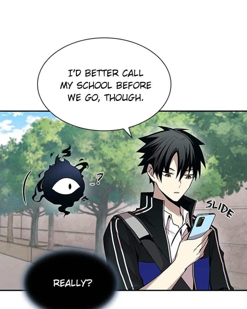 Villain to Kill Chapter 18 page 48 - 
