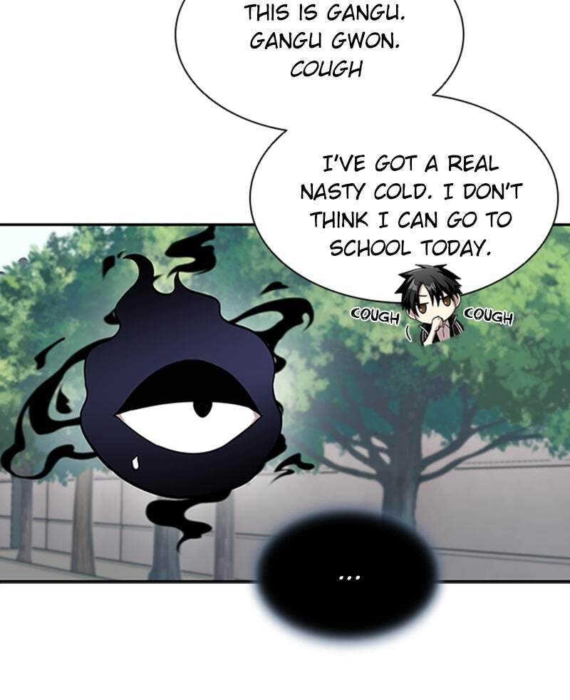 Villain to Kill Chapter 18 page 50 - 