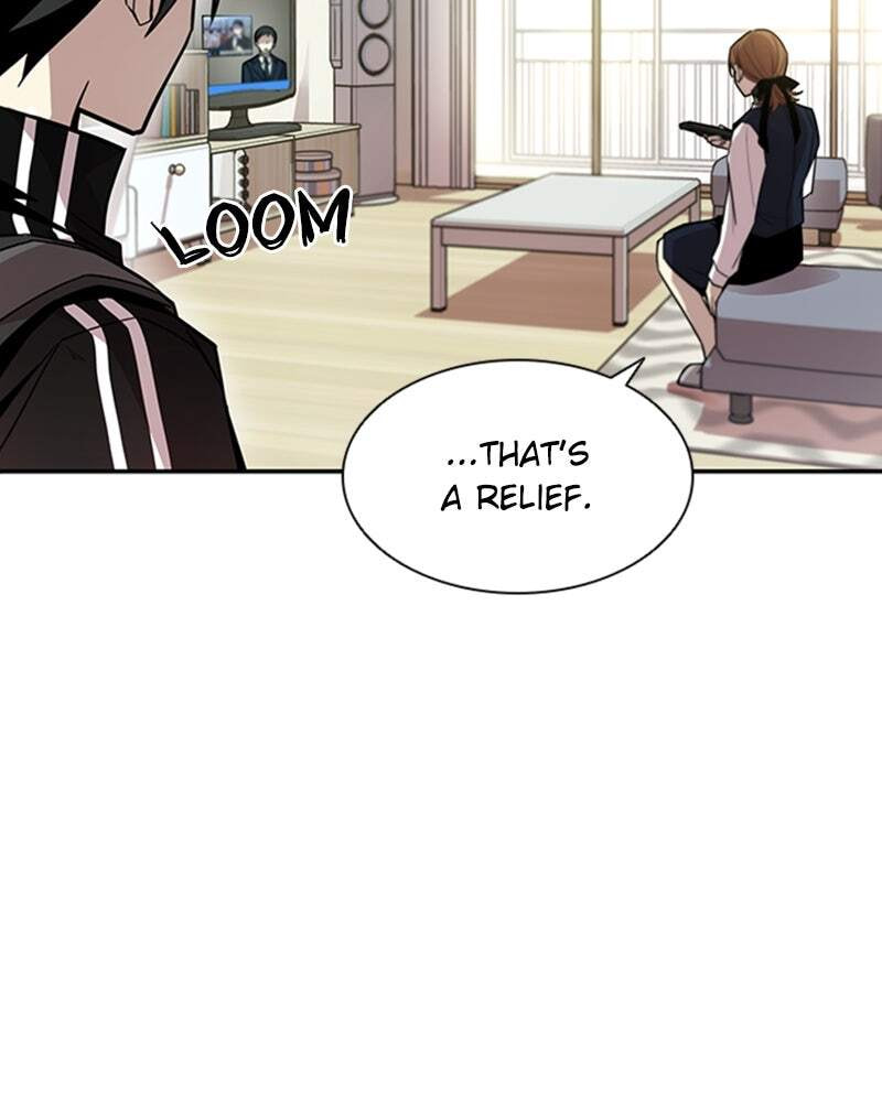Villain to Kill Chapter 18 page 6 - 