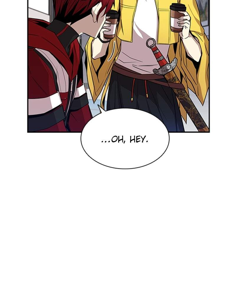 Villain to Kill Chapter 18 page 57 - 