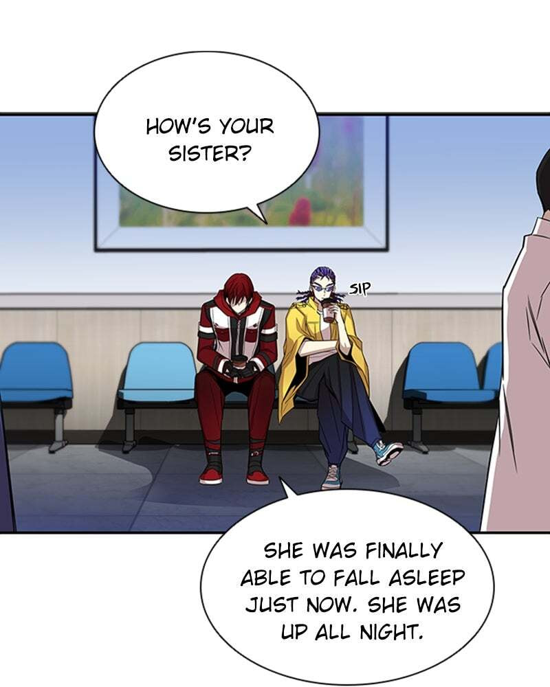 Villain to Kill Chapter 18 page 58 - 