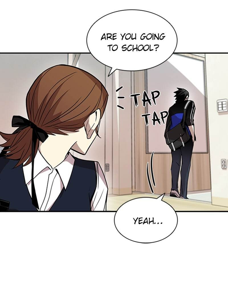 Villain to Kill Chapter 18 page 7 - 