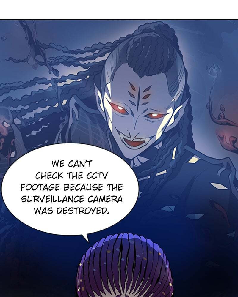 Villain to Kill Chapter 18 page 61 - 
