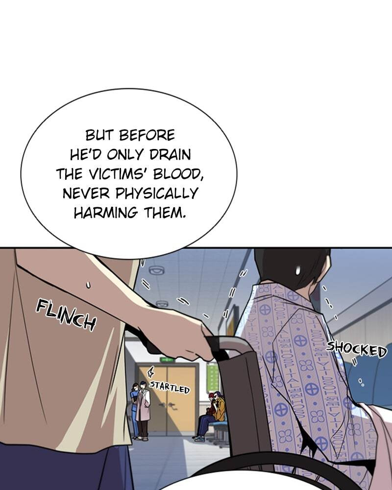 Villain to Kill Chapter 18 page 63 - 