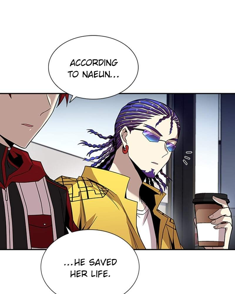 Villain to Kill Chapter 18 page 70 - 