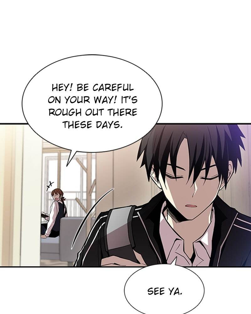 Villain to Kill Chapter 18 page 8 - 