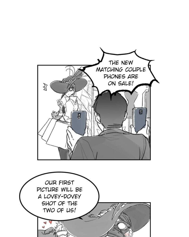Villain to Kill Chapter 18 page 97 - 