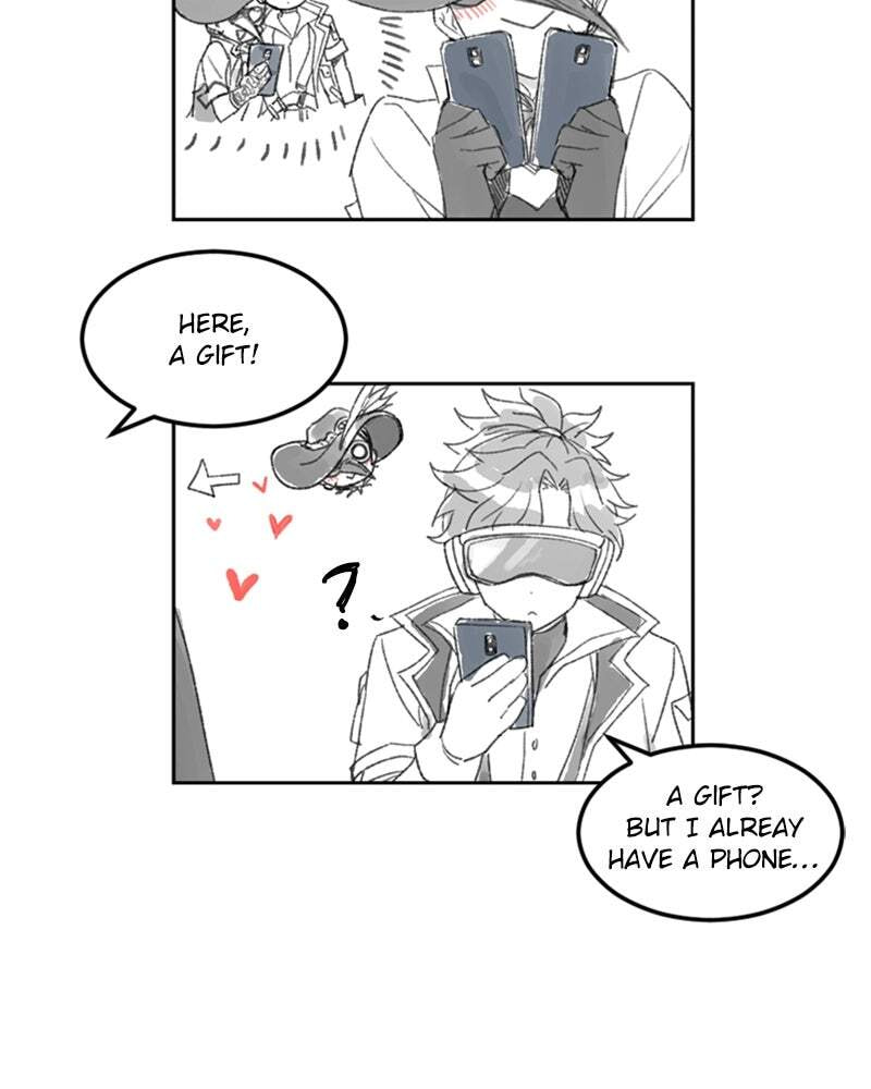 Villain to Kill Chapter 18 page 98 - 