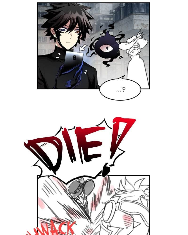 Villain to Kill Chapter 18 page 99 - 