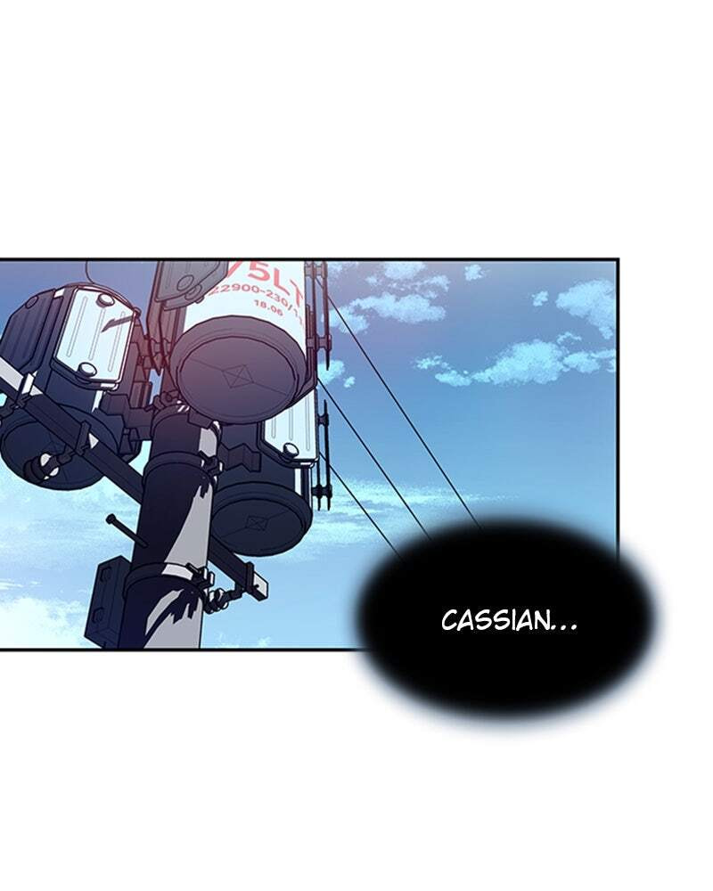 Villain to Kill Chapter 19 page 19 - 