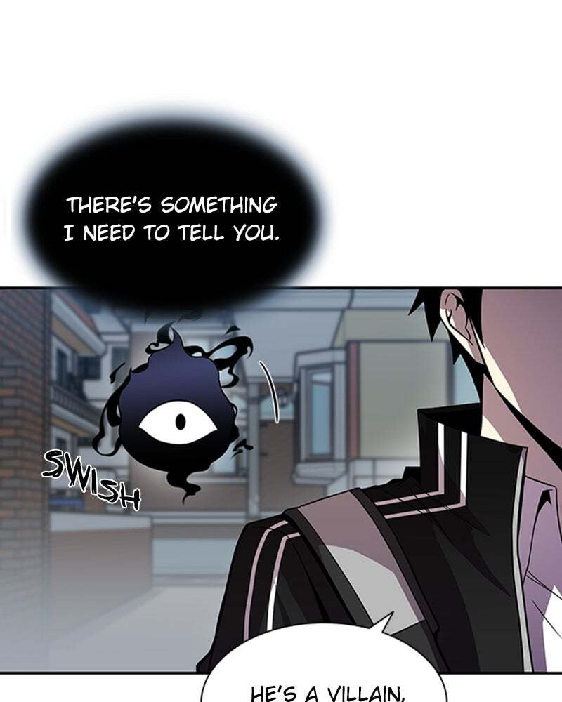 Villain to Kill Chapter 19 page 20 - 