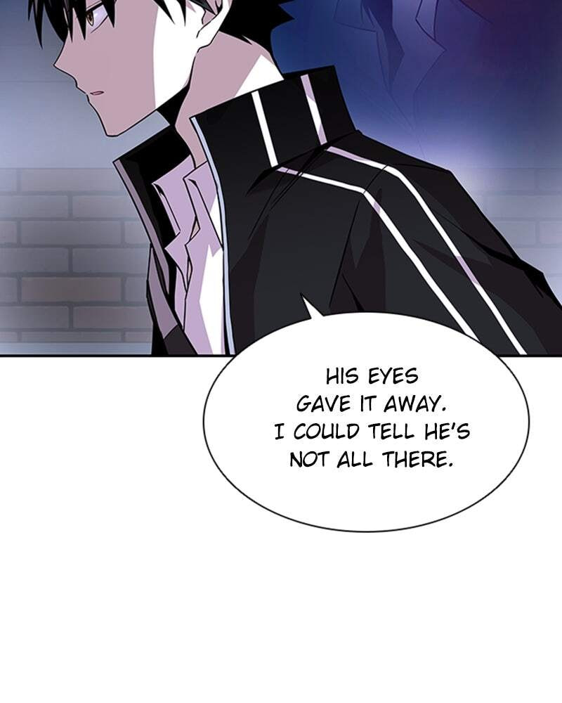 Villain to Kill Chapter 19 page 23 - 