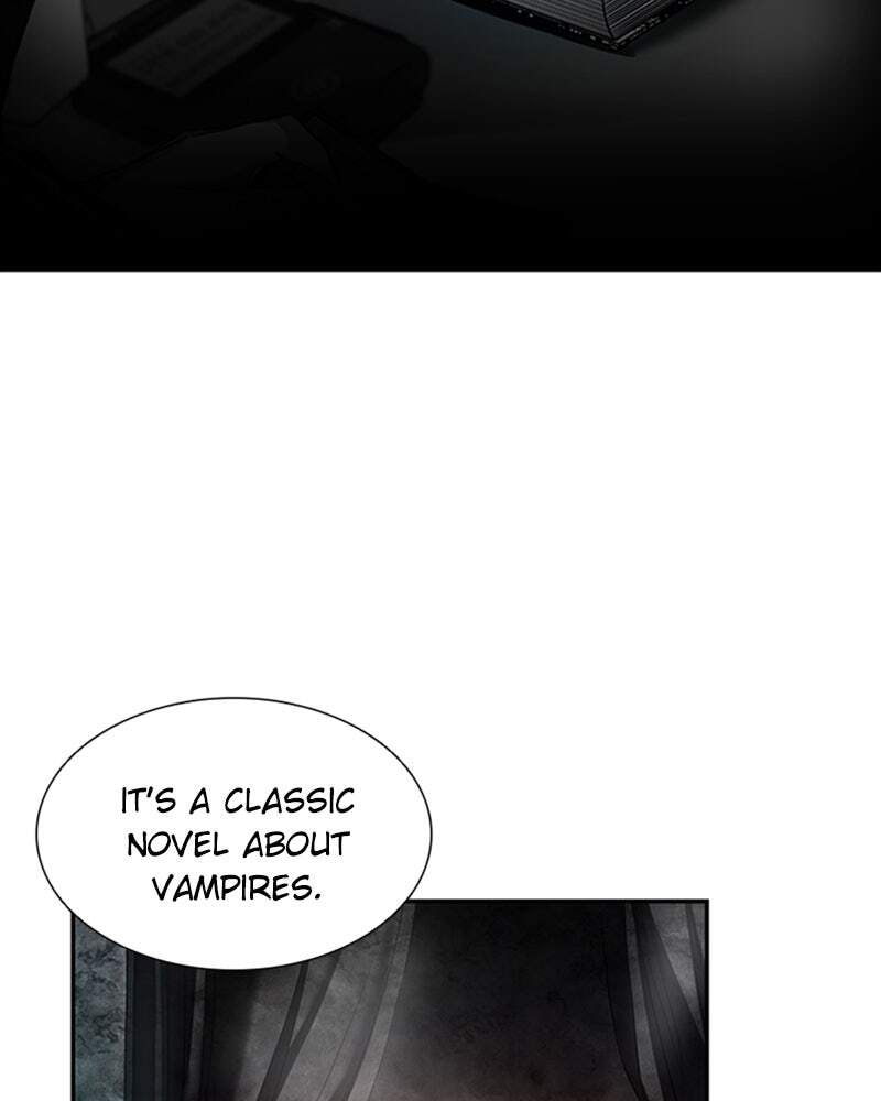 Villain to Kill Chapter 19 page 26 - 