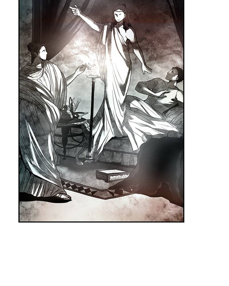 Villain to Kill Chapter 19 page 27 - 