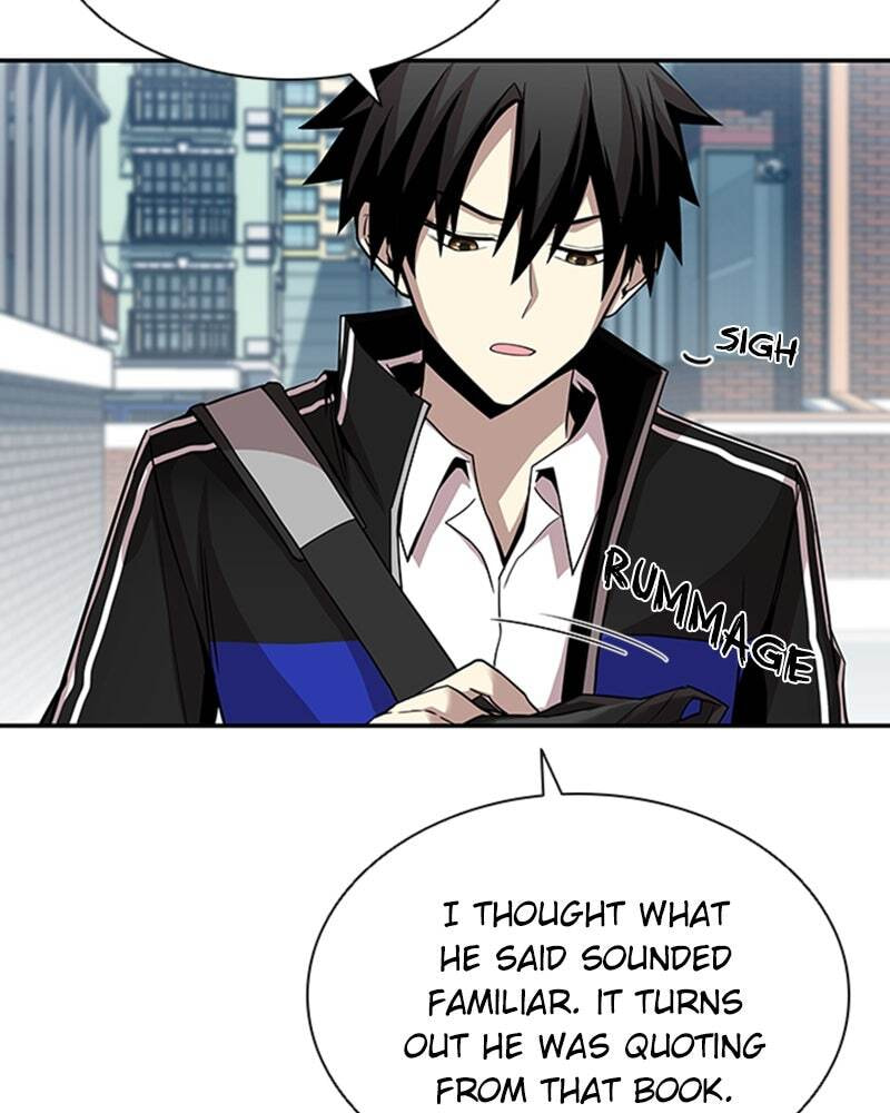 Villain to Kill Chapter 19 page 30 - 