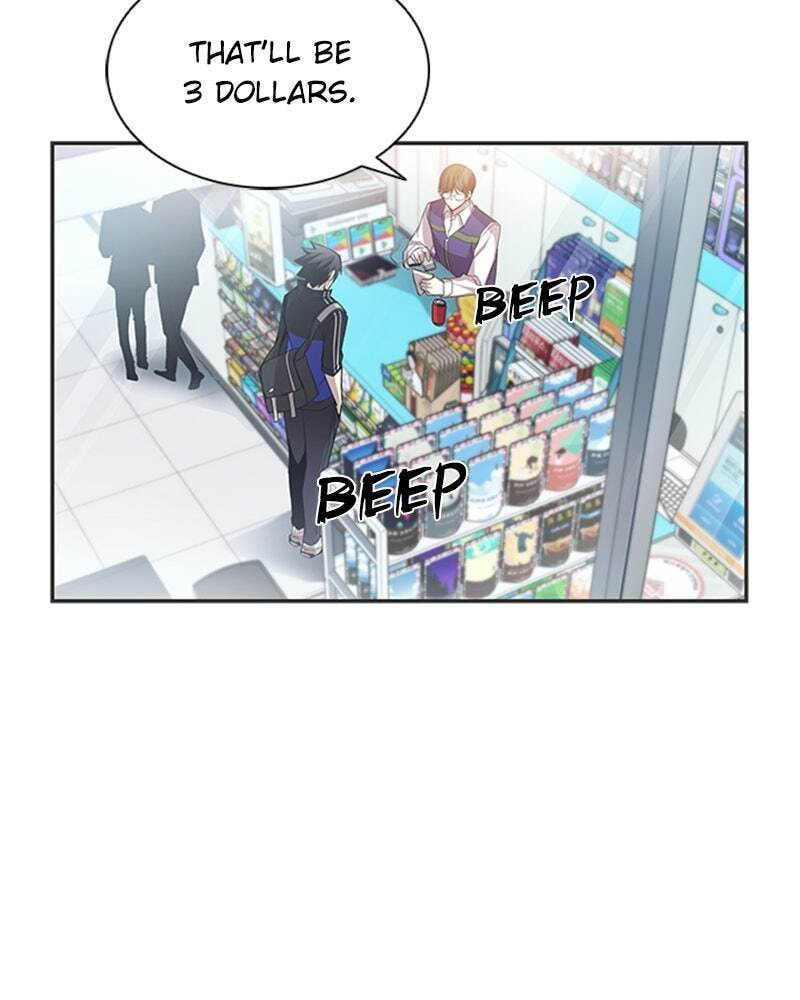 Villain to Kill Chapter 19 page 4 - 