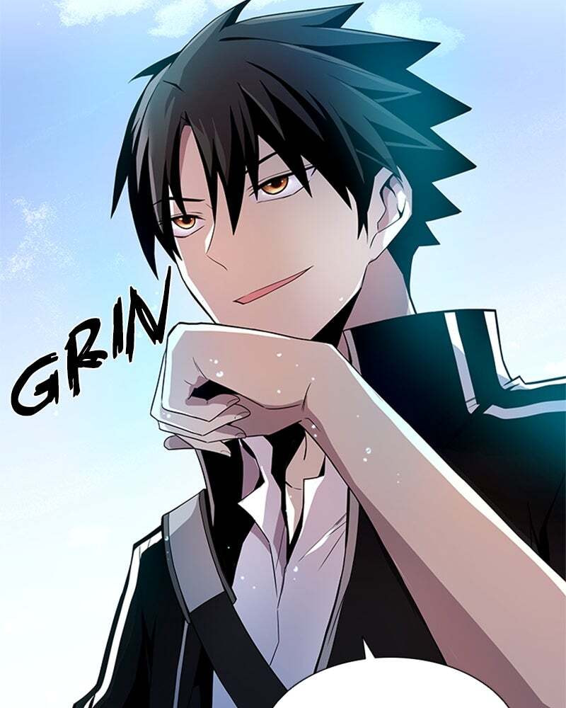 Villain to Kill Chapter 19 page 35 - 