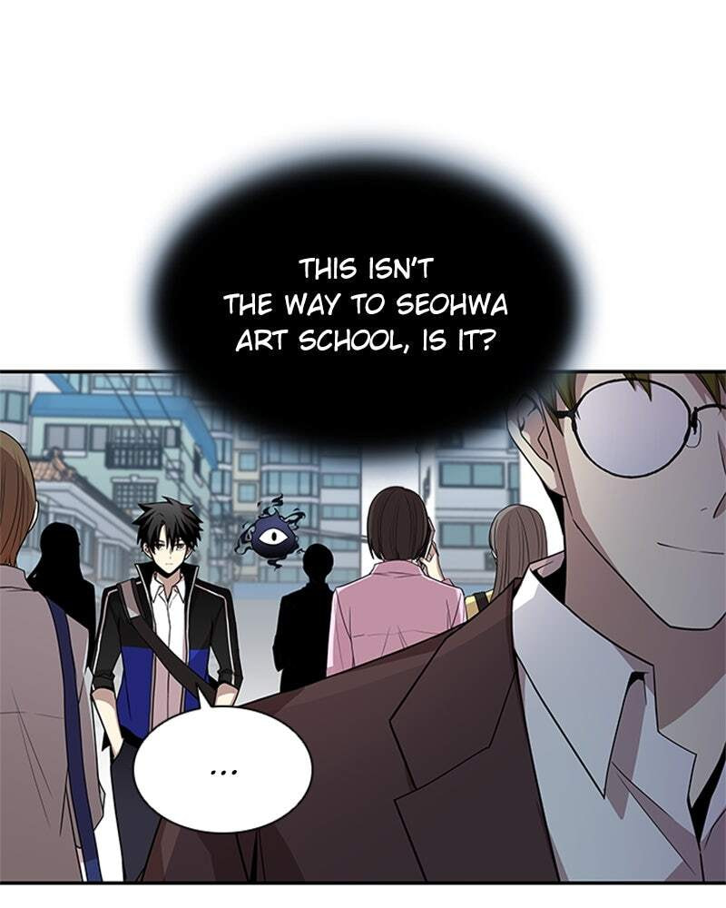 Villain to Kill Chapter 19 page 44 - 