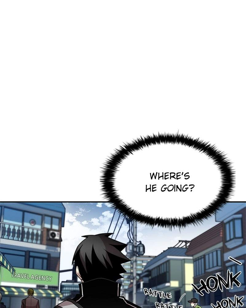 Villain to Kill Chapter 19 page 45 - 