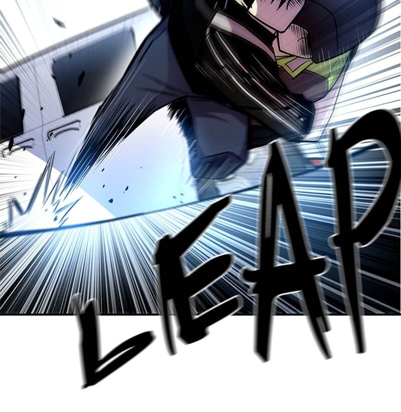 Villain to Kill Chapter 19 page 51 - 