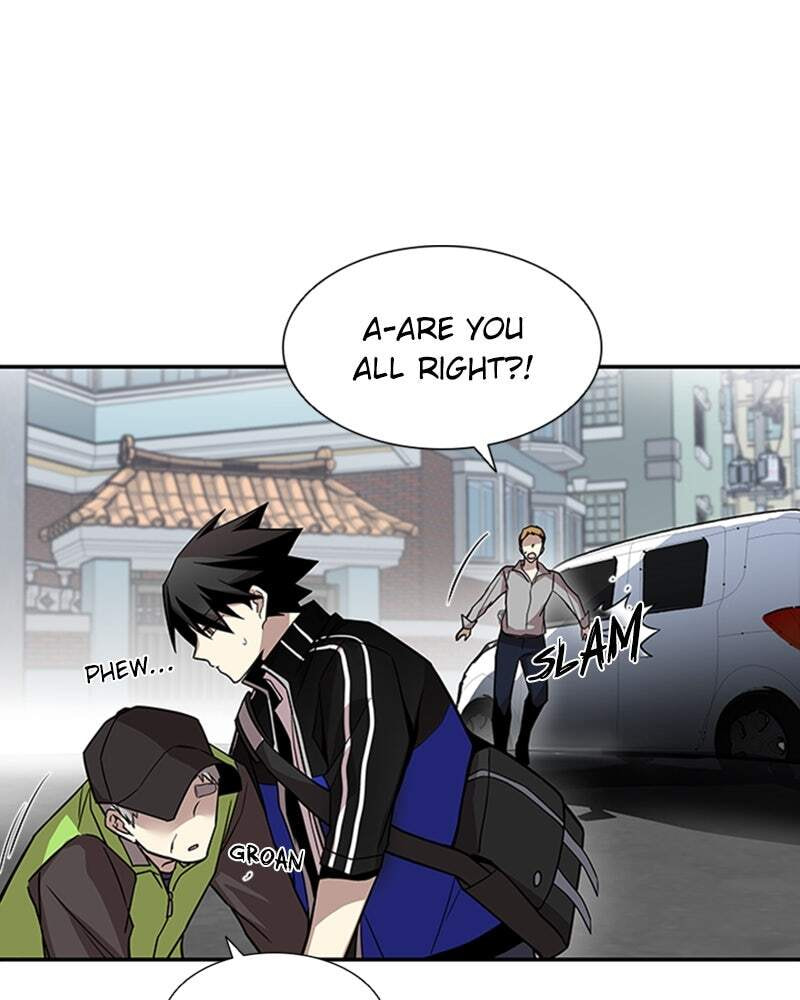 Villain to Kill Chapter 19 page 53 - 