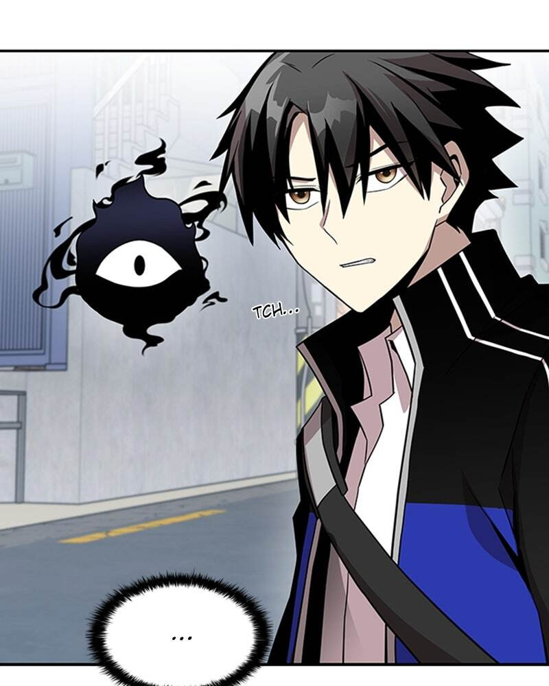 Villain to Kill Chapter 19 page 57 - 