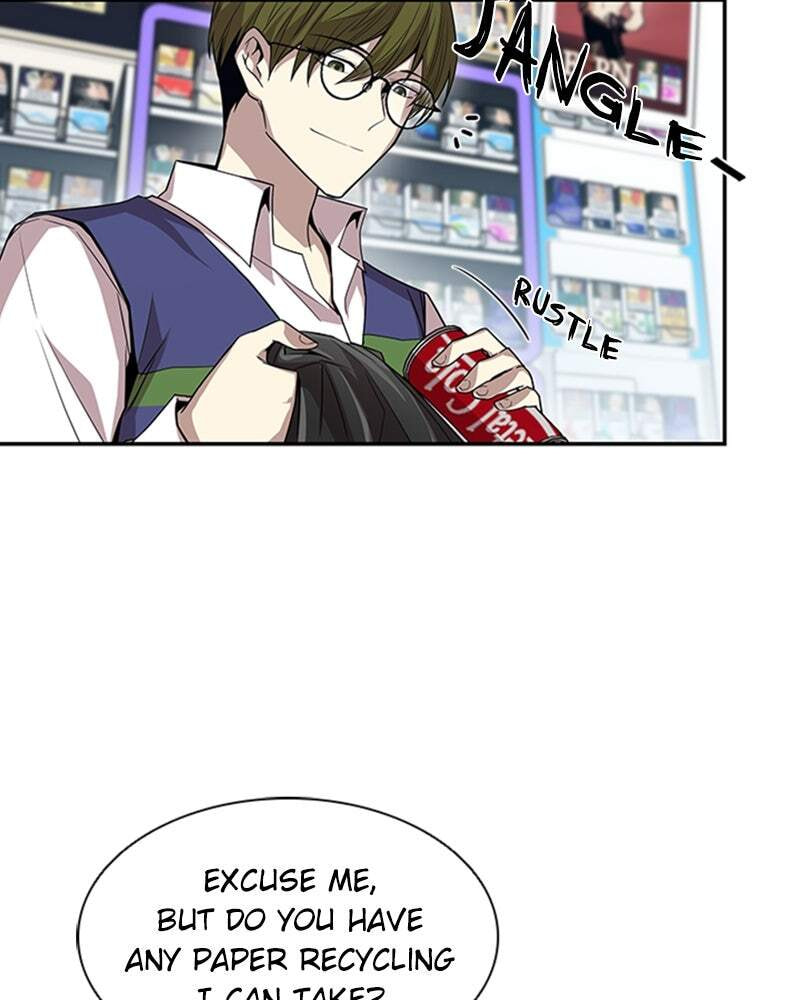 Villain to Kill Chapter 19 page 8 - 