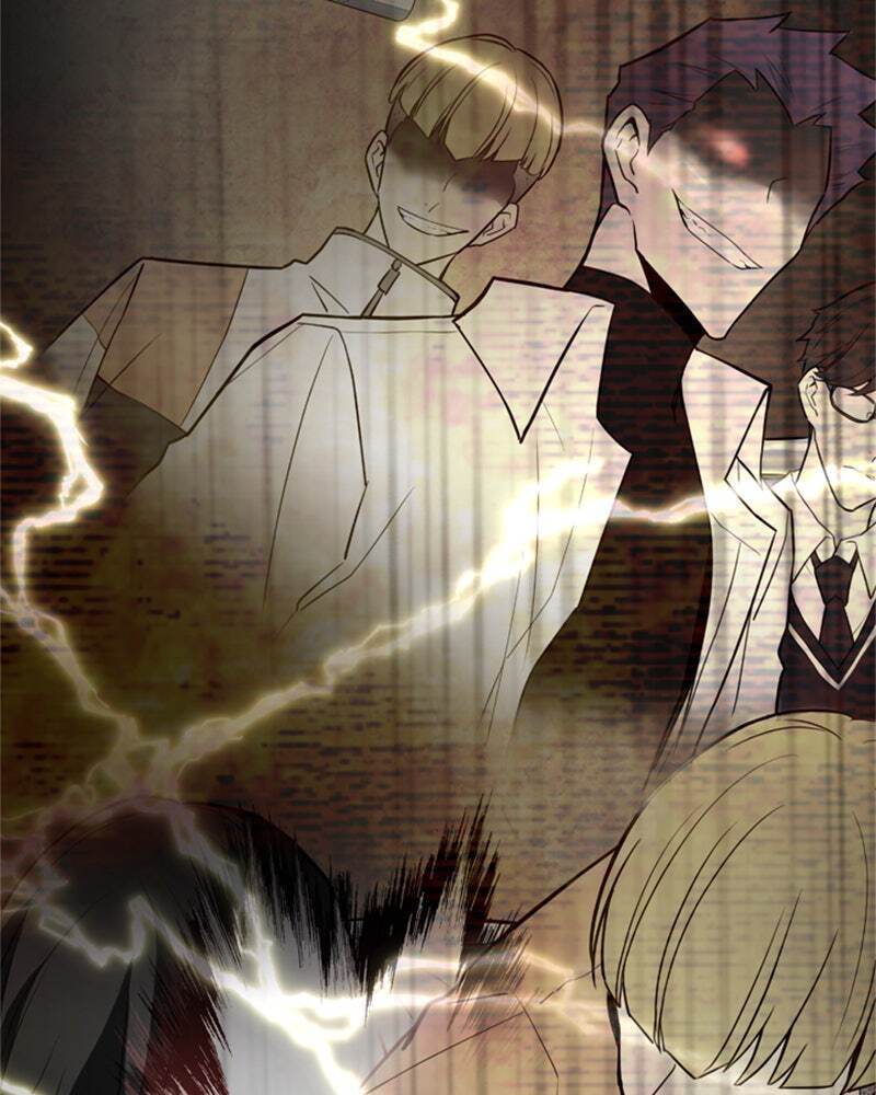 Villain to Kill Chapter 2 page 17 - 