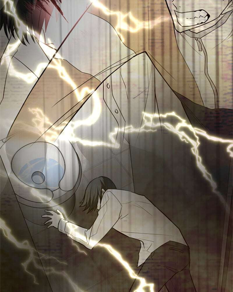 Villain to Kill Chapter 2 page 18 - 