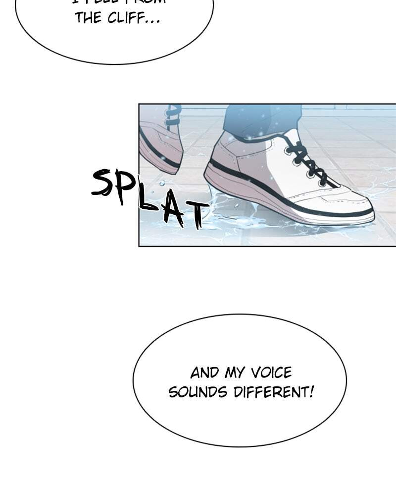Villain to Kill Chapter 2 page 3 - 