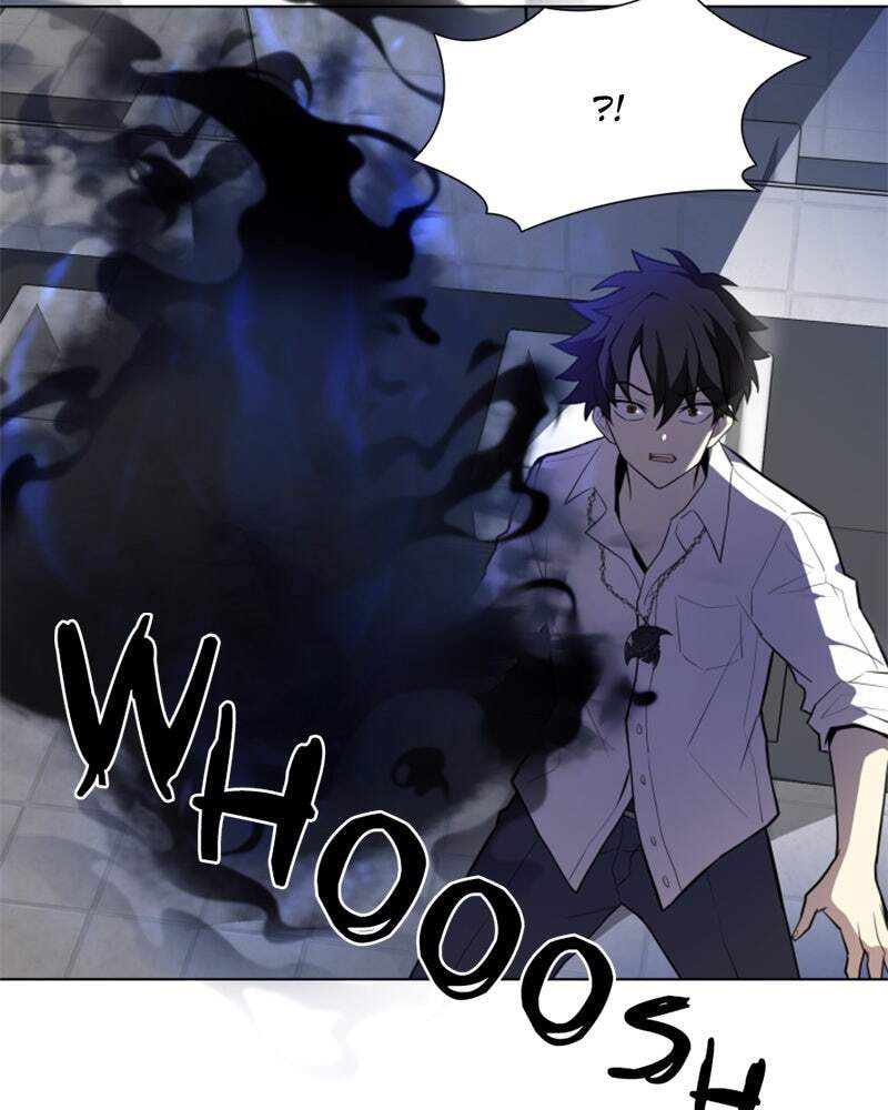 Villain to Kill Chapter 2 page 26 - 