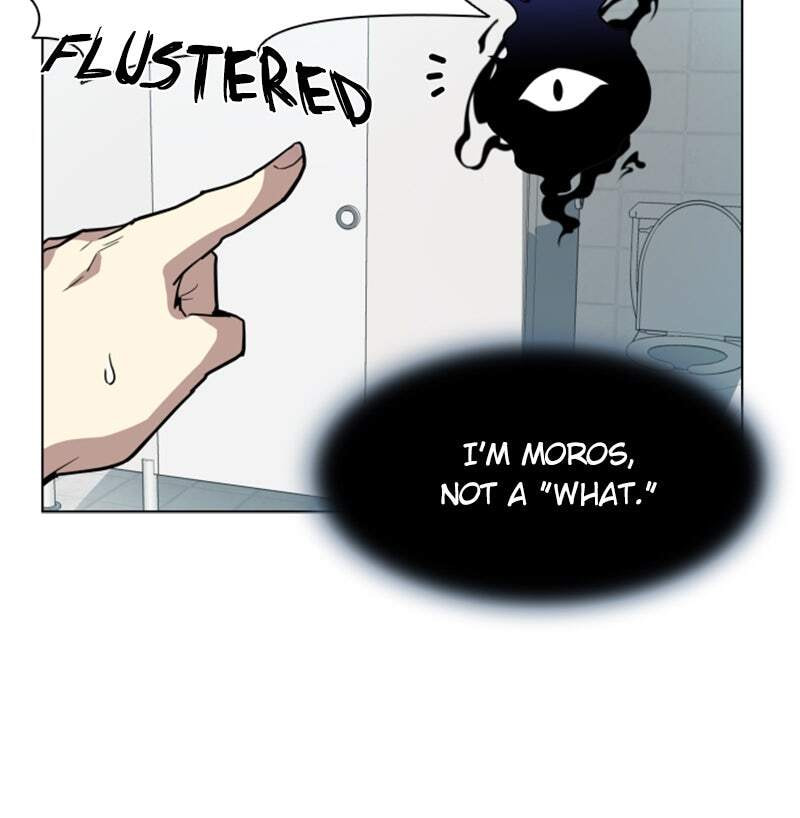 Villain to Kill Chapter 2 page 31 - 