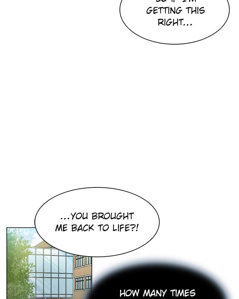 Villain to Kill Chapter 2 page 37 - 