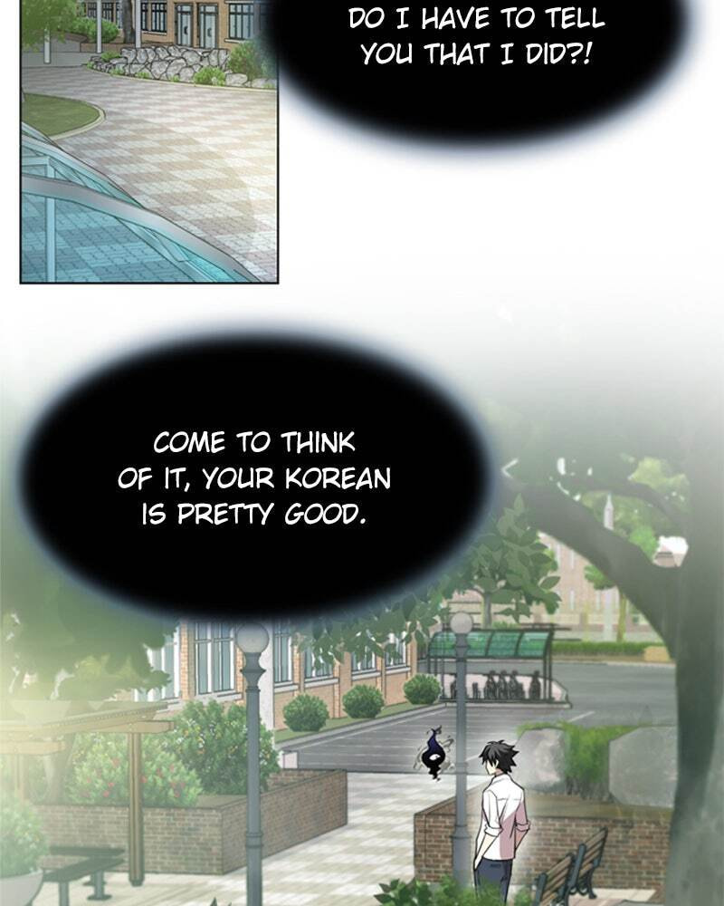 Villain to Kill Chapter 2 page 38 - 