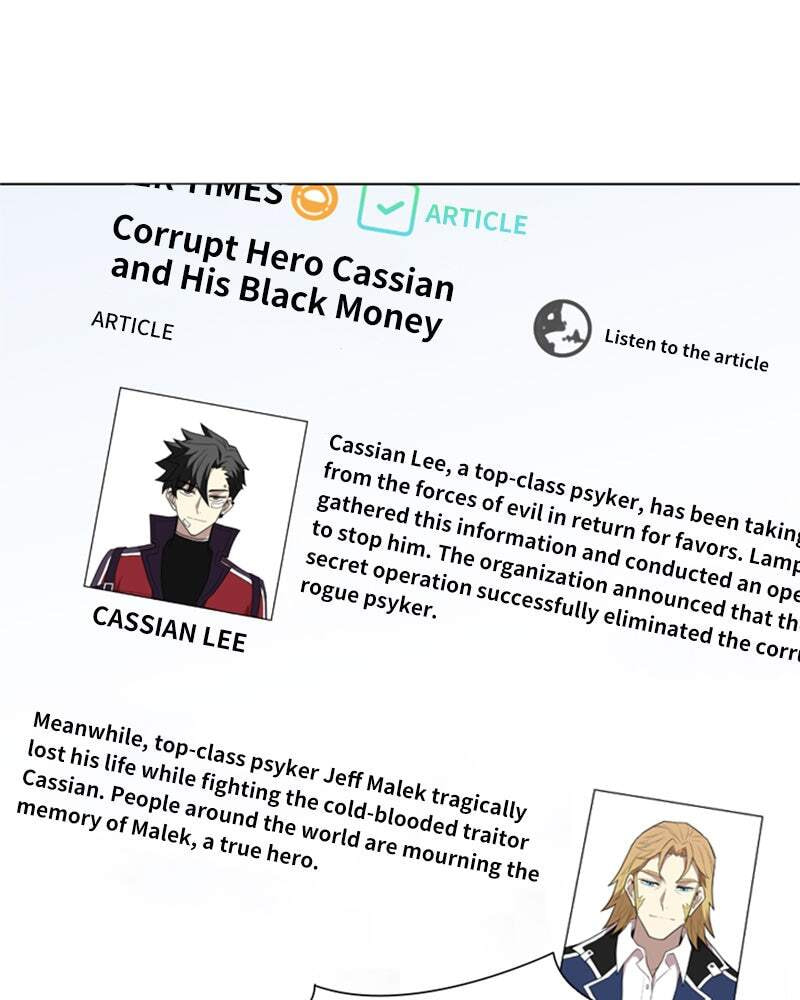 Villain to Kill Chapter 2 page 62 - 