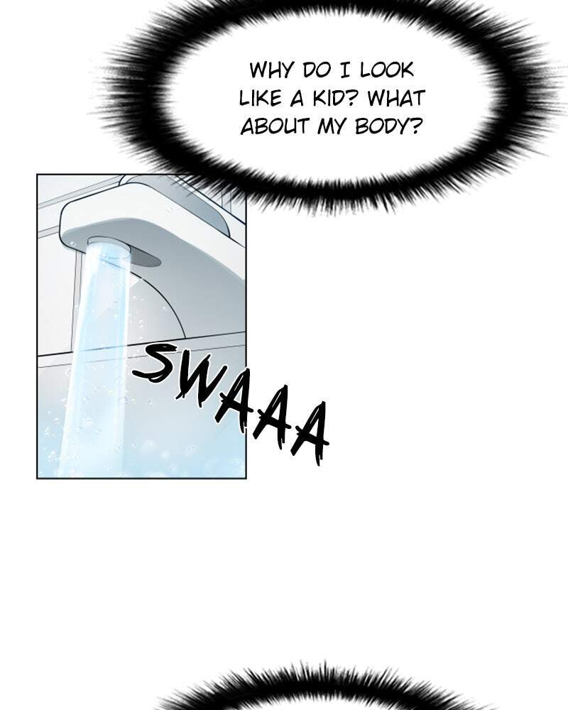 Villain to Kill Chapter 2 page 8 - 