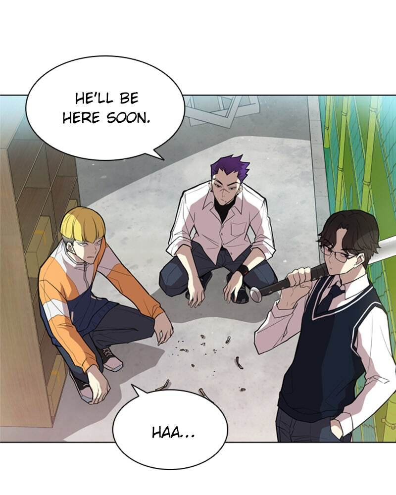 Villain to Kill Chapter 2 page 87 - 
