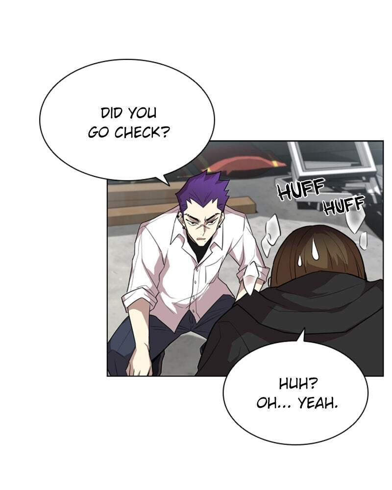 Villain to Kill Chapter 2 page 91 - 