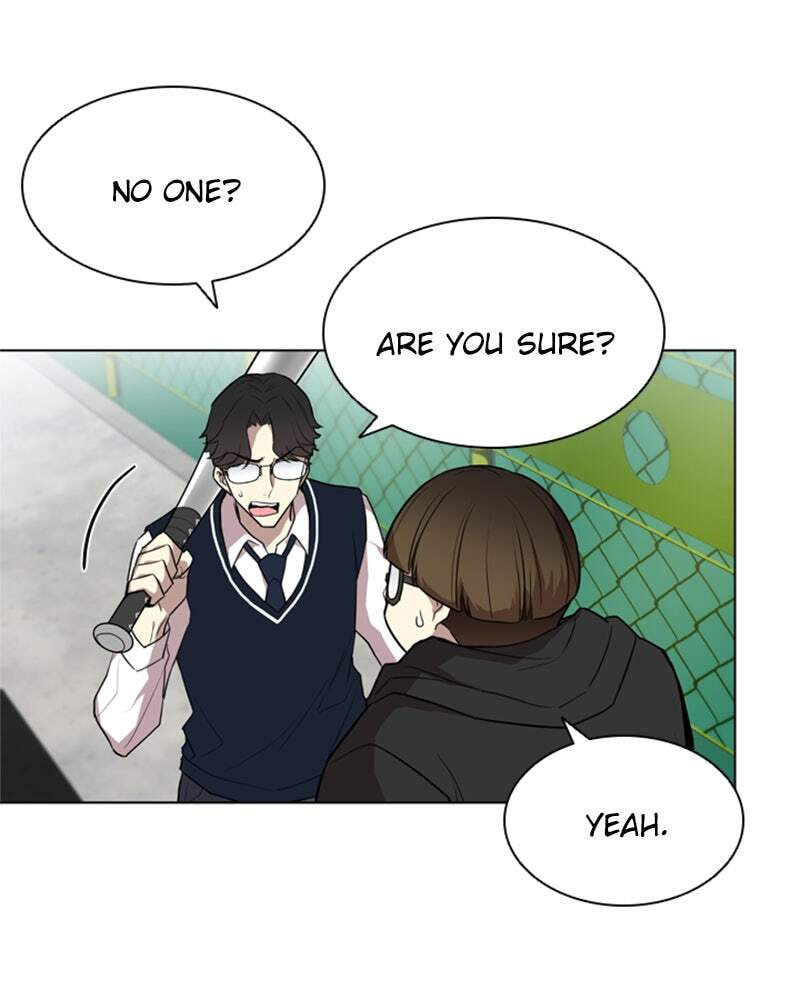 Villain to Kill Chapter 2 page 93 - 